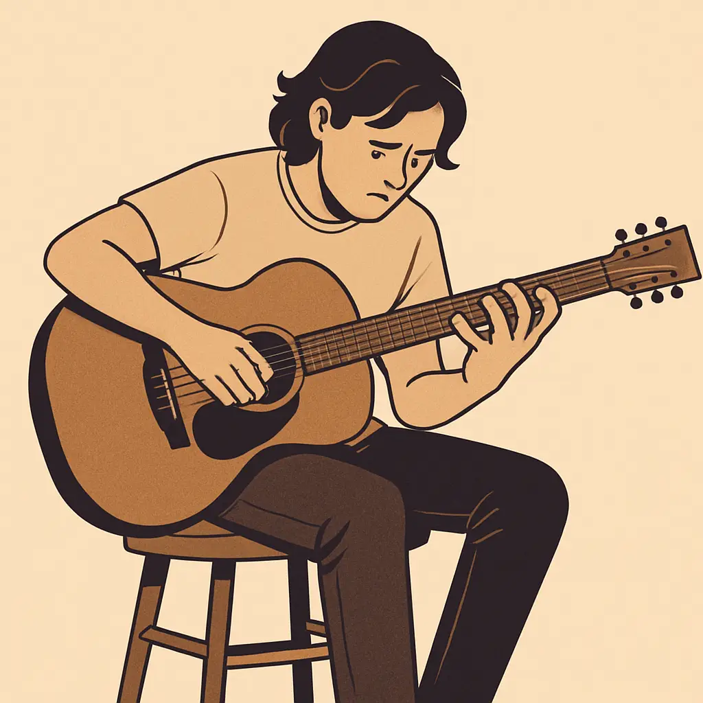 5 Common Guitar Mistakes Beginners Make | Parkland Guitar Lessons